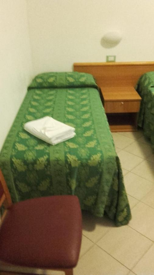 Hotel Belvedere Misano Adriatico Kültér fotó